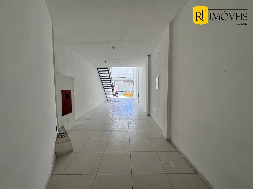 Loja-Salão, 104 m² - Foto 3