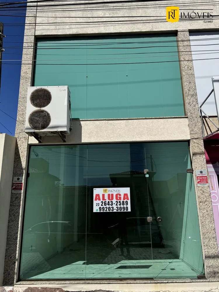 Loja-Salão, 104 m² - Foto 10