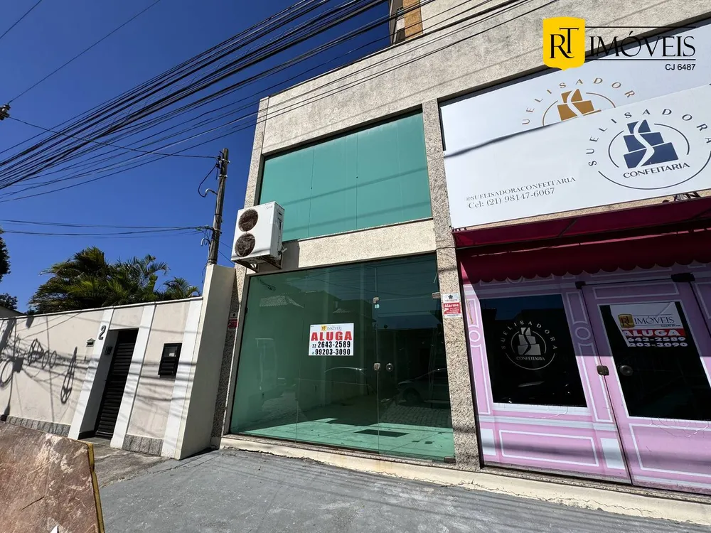 Loja-Salão, 104 m² - Foto 9