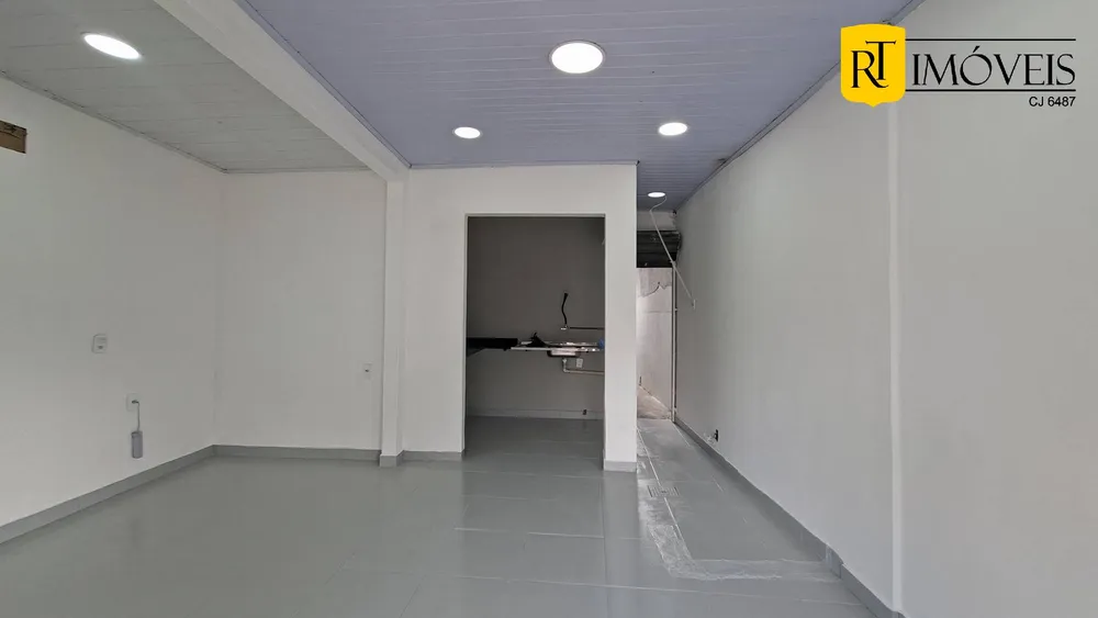 Loja-Salão, 30 m² - Foto 4