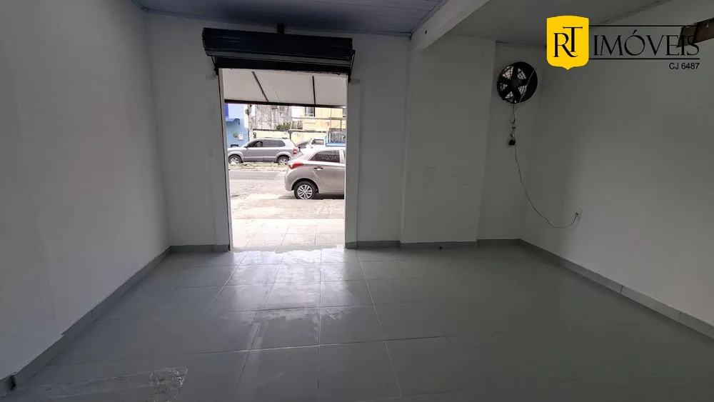 Loja-Salão, 30 m² - Foto 7