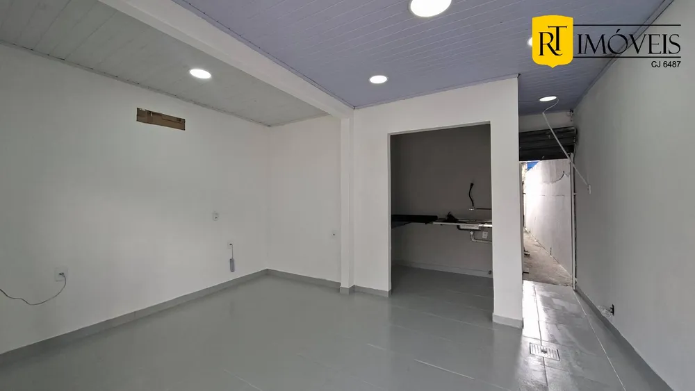 Loja-Salão, 30 m² - Foto 2