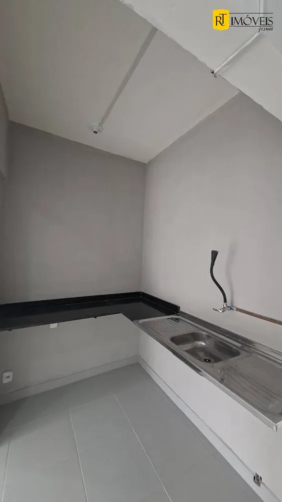 Loja-Salão, 30 m² - Foto 5