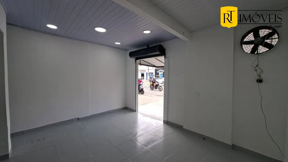 Loja-Salão, 30 m² - Foto 8