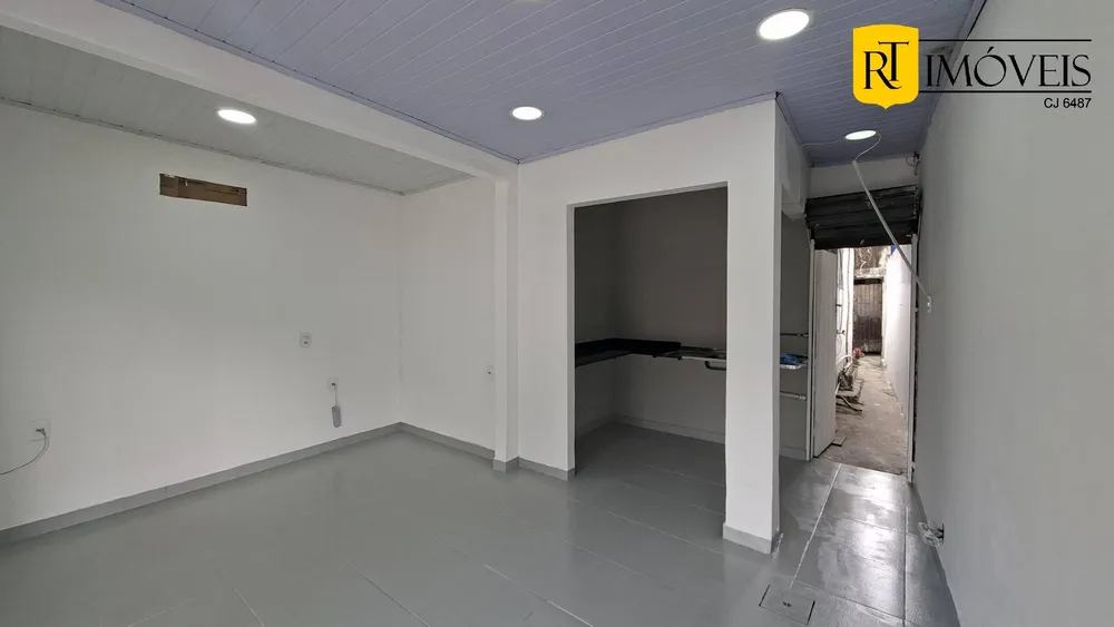 Loja-Salão, 30 m² - Foto 10