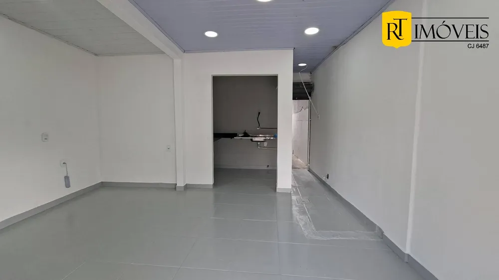 Loja-Salão, 30 m² - Foto 3