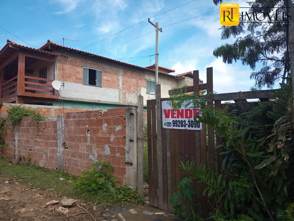 Terreno à venda, 228m² - Foto 1