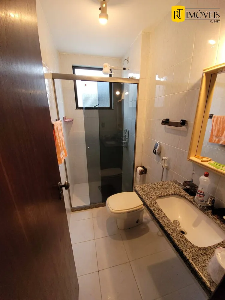 Apartamento, 2 quartos, 100 m² - Foto 1