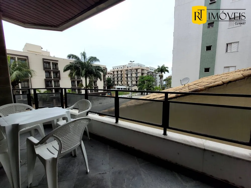 Apartamento, 2 quartos, 100 m² - Foto 2