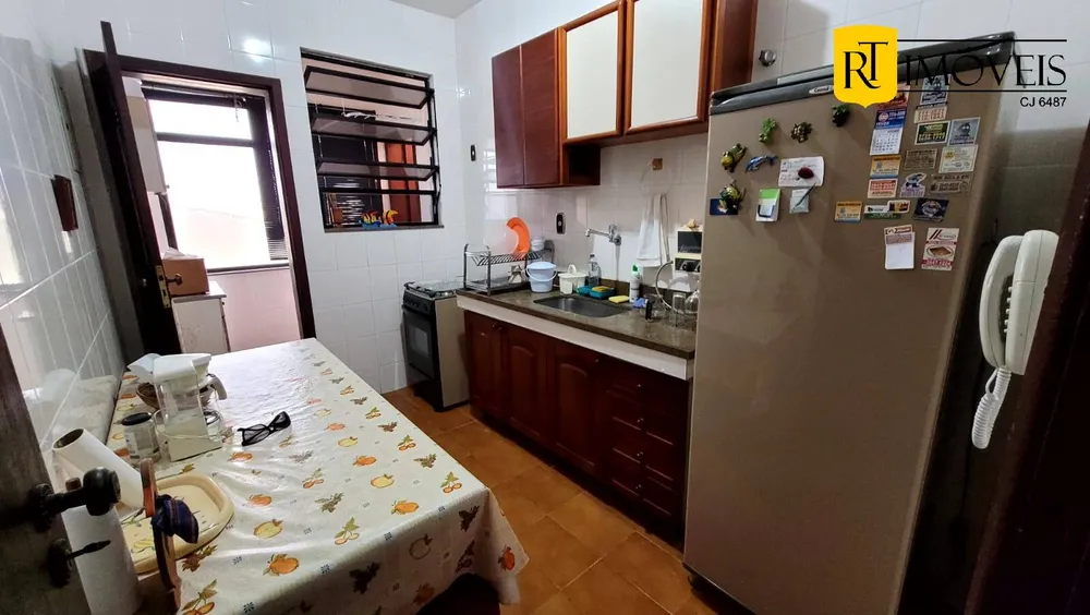 Apartamento, 2 quartos, 100 m² - Foto 7