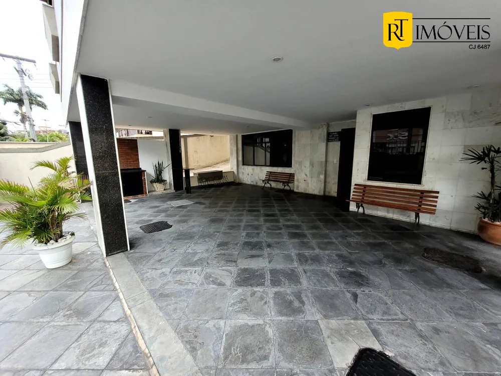 Apartamento, 2 quartos, 100 m² - Foto 7