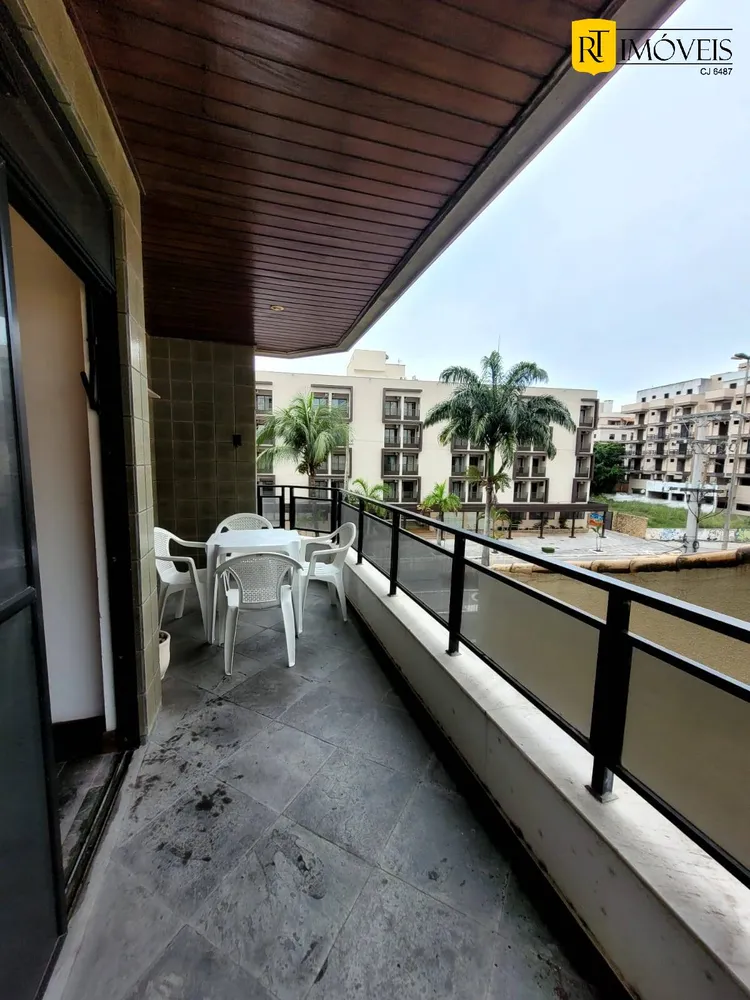Apartamento, 2 quartos, 100 m² - Foto 16