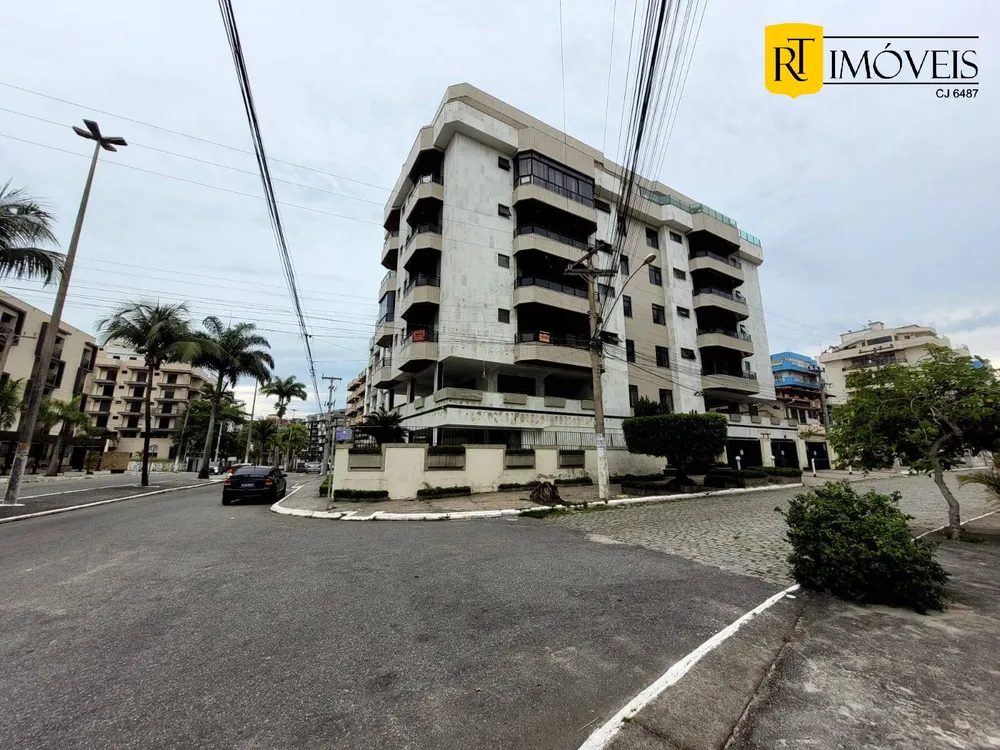 Apartamento, 2 quartos, 100 m² - Foto 3