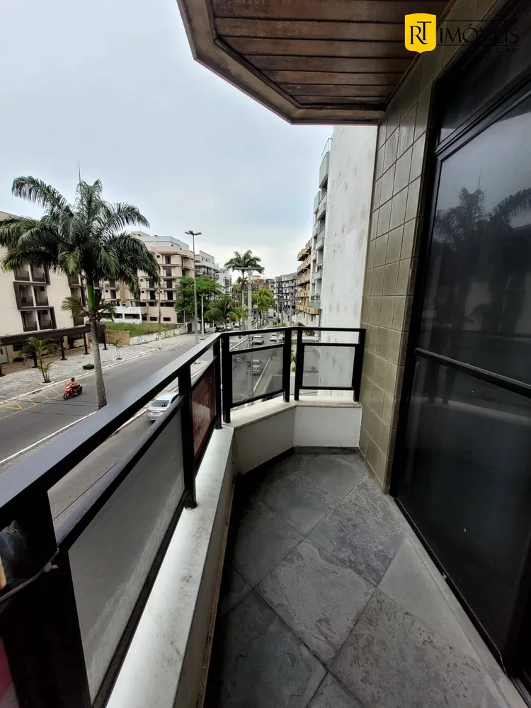 Apartamento, 2 quartos, 100 m² - Foto 8