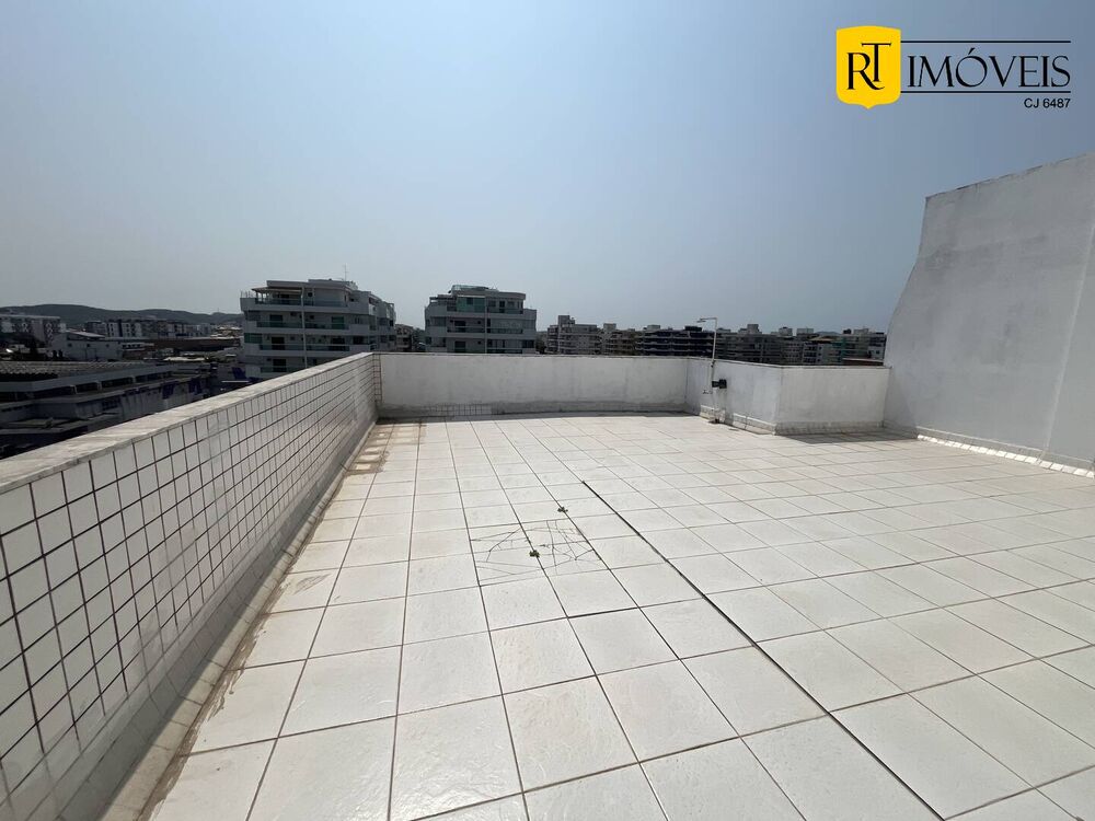 Cobertura à venda e aluguel com 3 quartos, 128m² - Foto 7