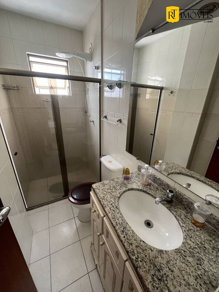 Cobertura à venda e aluguel com 3 quartos, 128m² - Foto 3