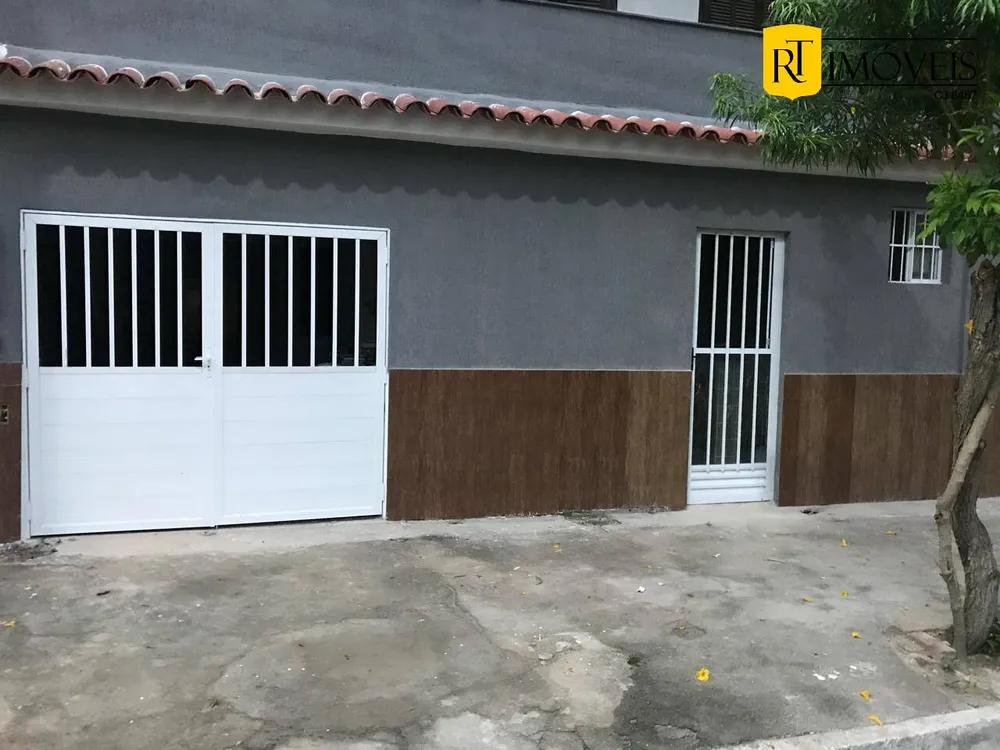 Casa, 2 quartos, 135 m² - Foto 19