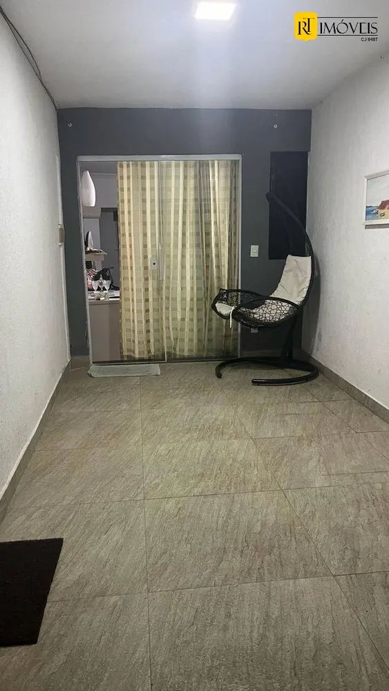 Casa, 2 quartos, 135 m² - Foto 1