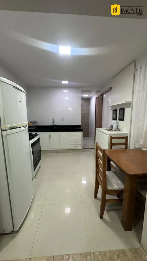 Casa, 2 quartos, 135 m² - Foto 16