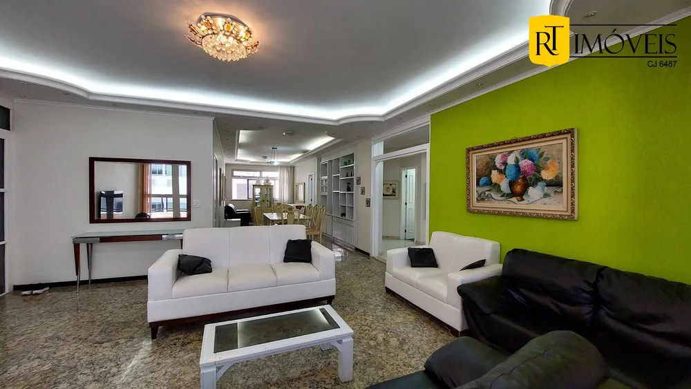 Apartamento, 4 quartos, 351 m² - Foto 5