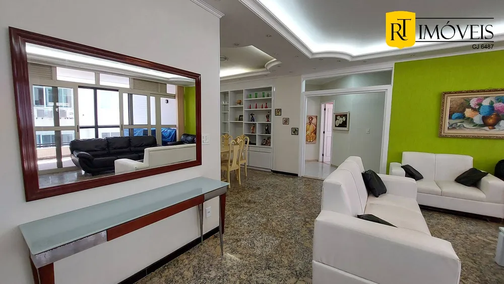 Apartamento, 4 quartos, 351 m² - Foto 23