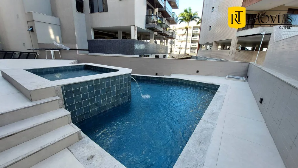 Apartamento, 4 quartos, 351 m² - Foto 9