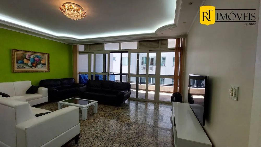 Apartamento, 4 quartos, 351 m² - Foto 12