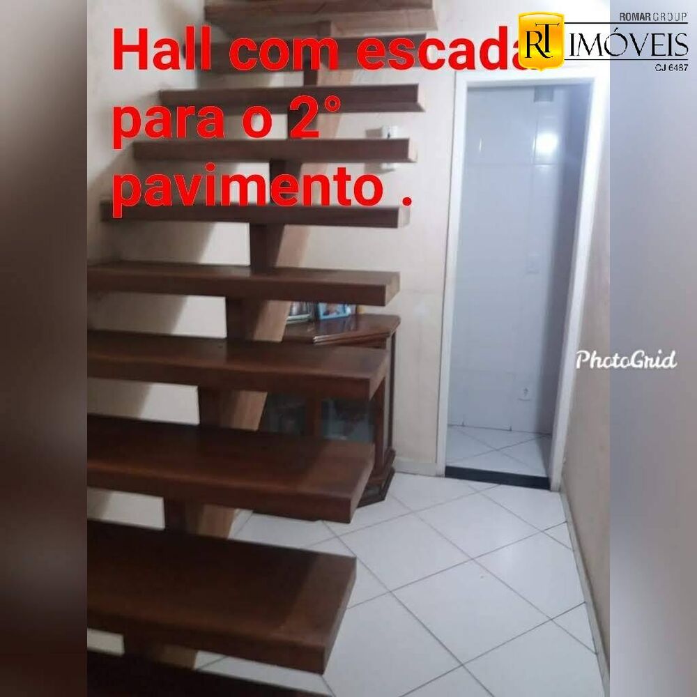 Prédio Inteiro à venda, 137m² - Foto 8