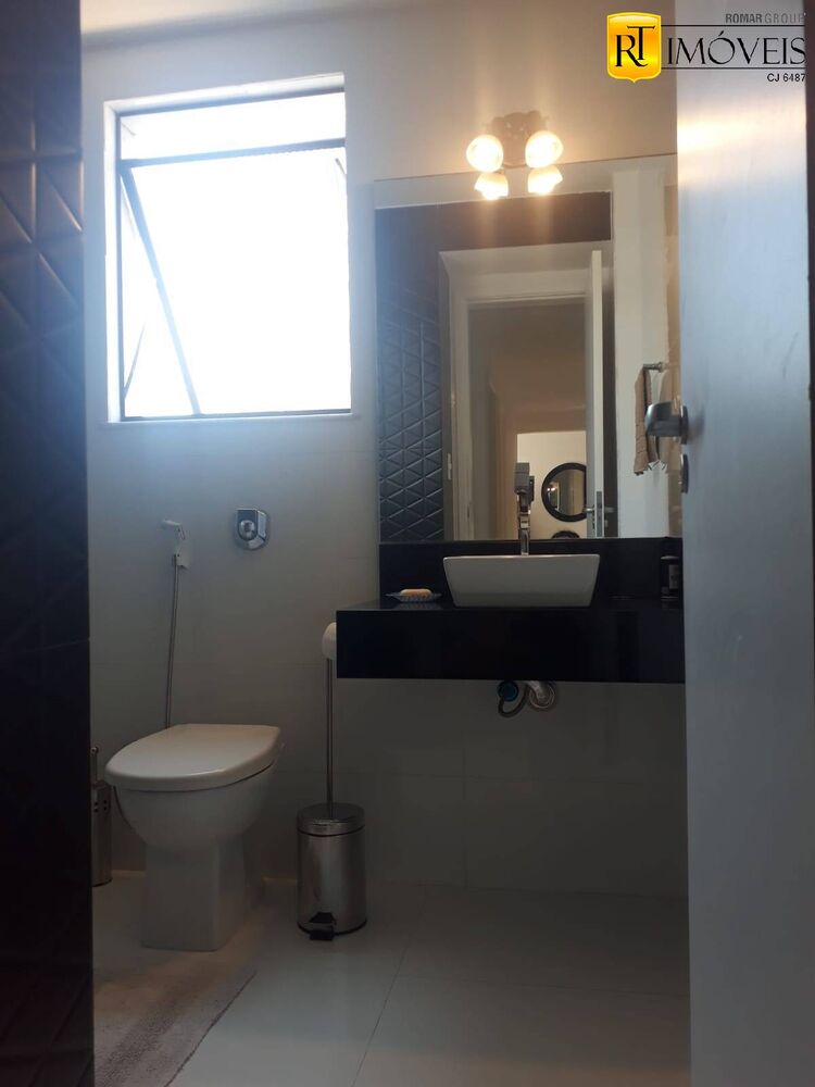 Cobertura, 5 quartos, 160 m² - Foto 8