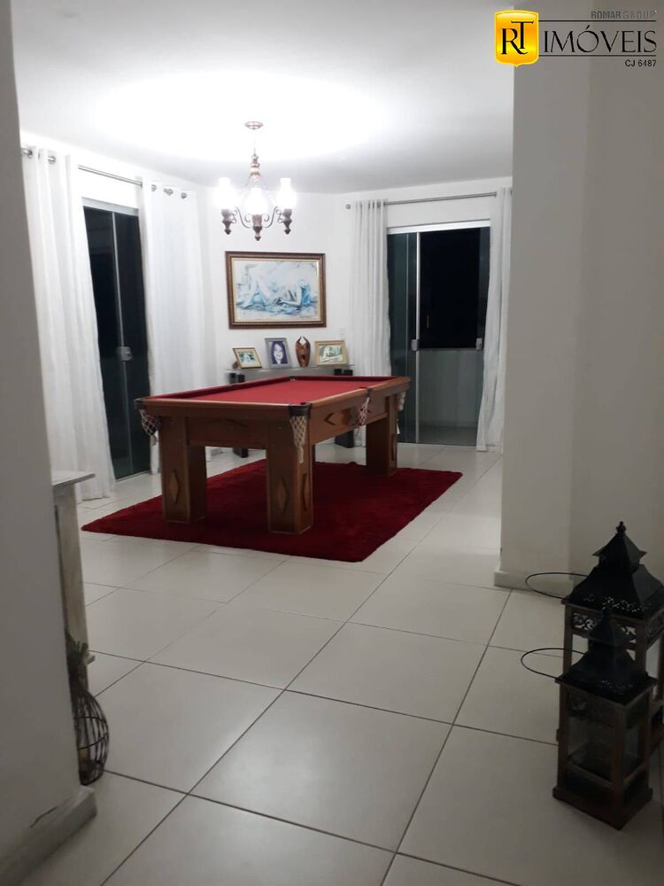 Cobertura, 5 quartos, 160 m² - Foto 3