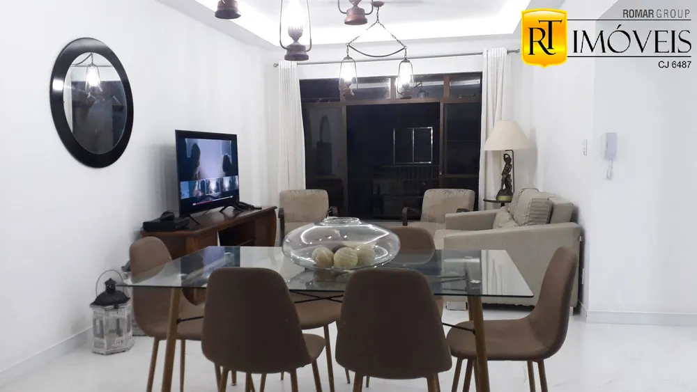 Cobertura, 5 quartos, 160 m² - Foto 5