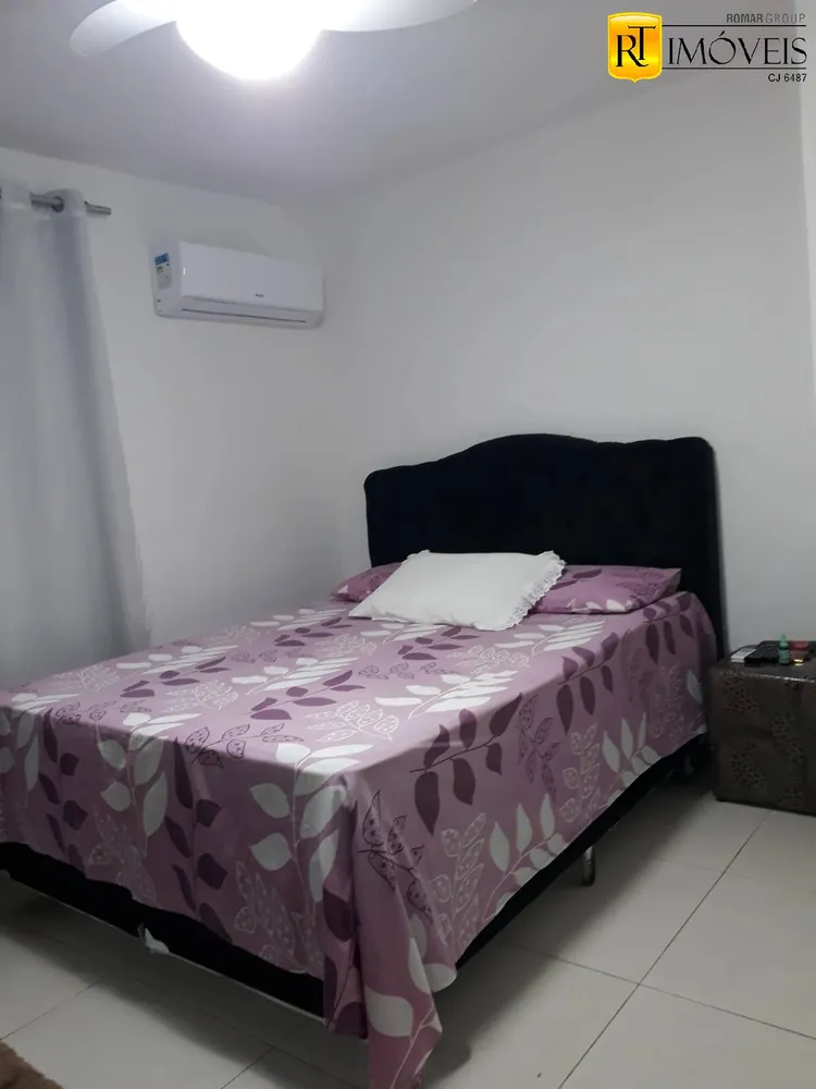 Cobertura, 5 quartos, 160 m² - Foto 9