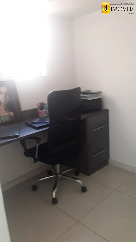 Cobertura, 5 quartos, 160 m² - Foto 6