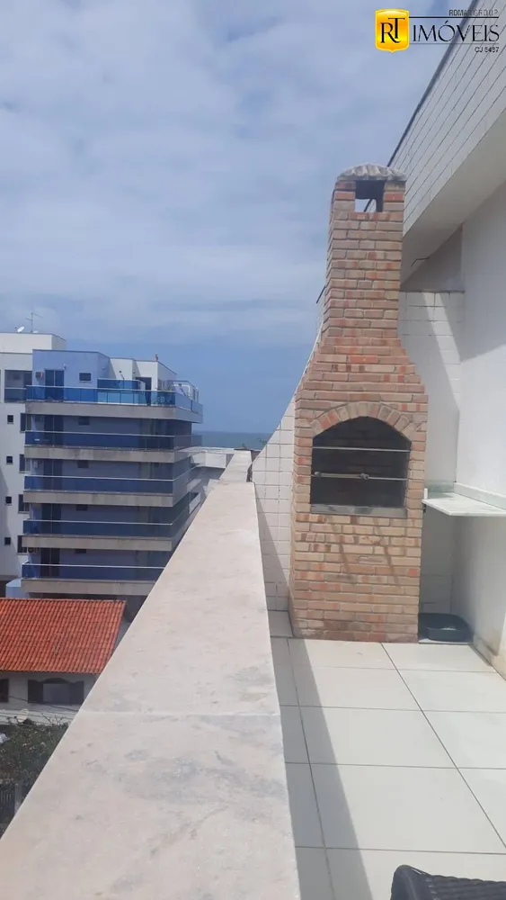 Cobertura, 5 quartos, 160 m² - Foto 4