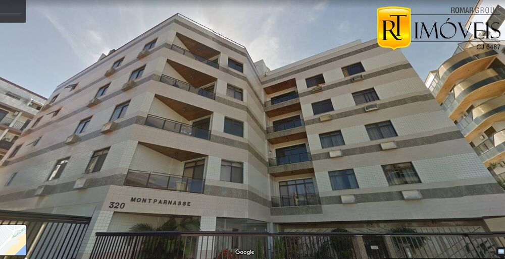 Cobertura, 5 quartos, 160 m² - Foto 5