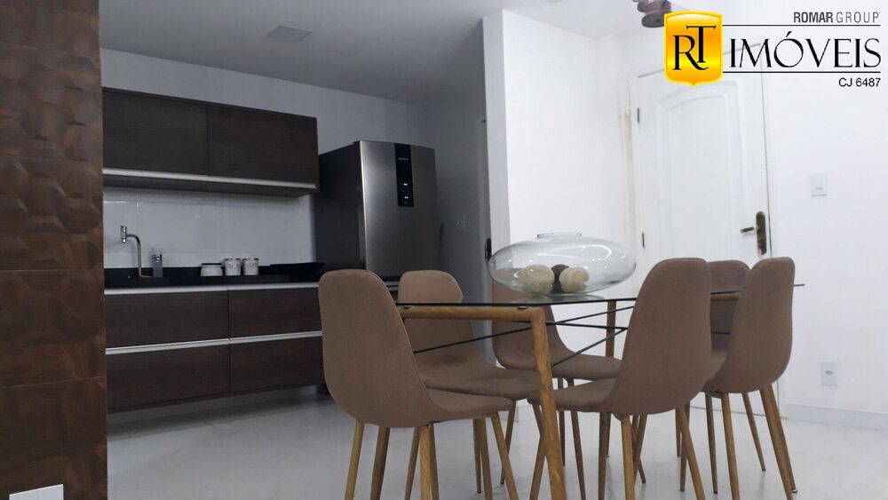 Cobertura, 5 quartos, 160 m² - Foto 2