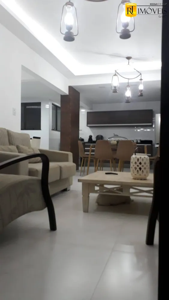 Cobertura, 5 quartos, 160 m² - Foto 14
