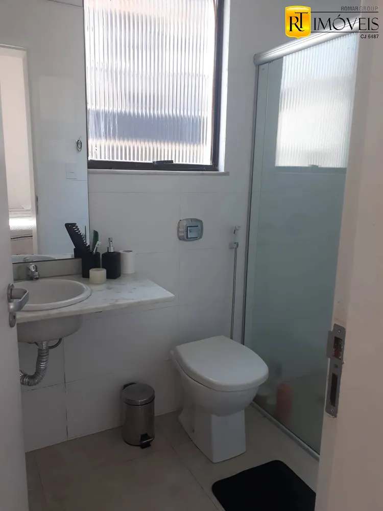 Cobertura, 5 quartos, 160 m² - Foto 15