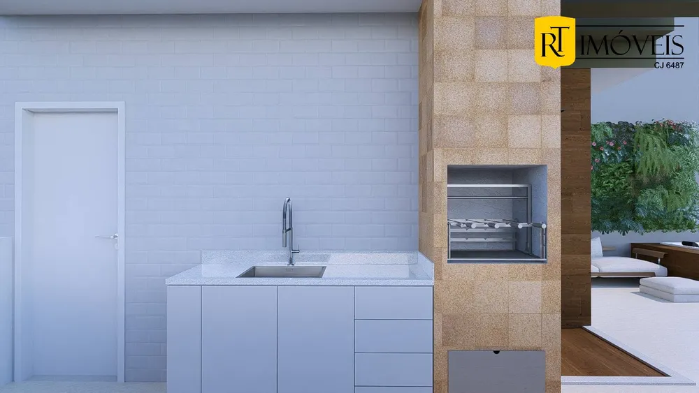 Apartamento, 2 quartos, 68 m² - Foto 11