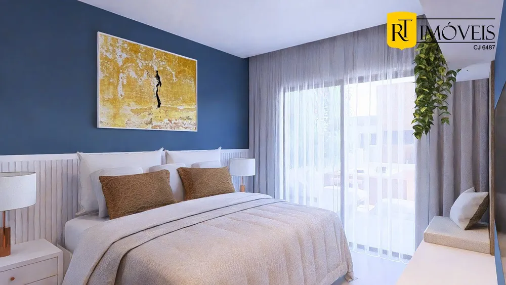 Apartamento, 2 quartos, 68 m² - Foto 14