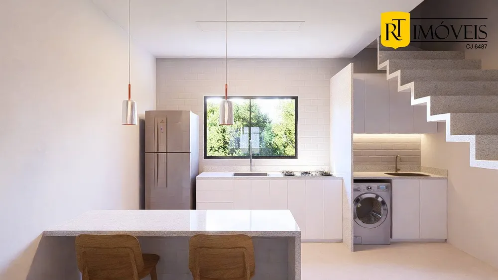 Apartamento, 2 quartos, 68 m² - Foto 9