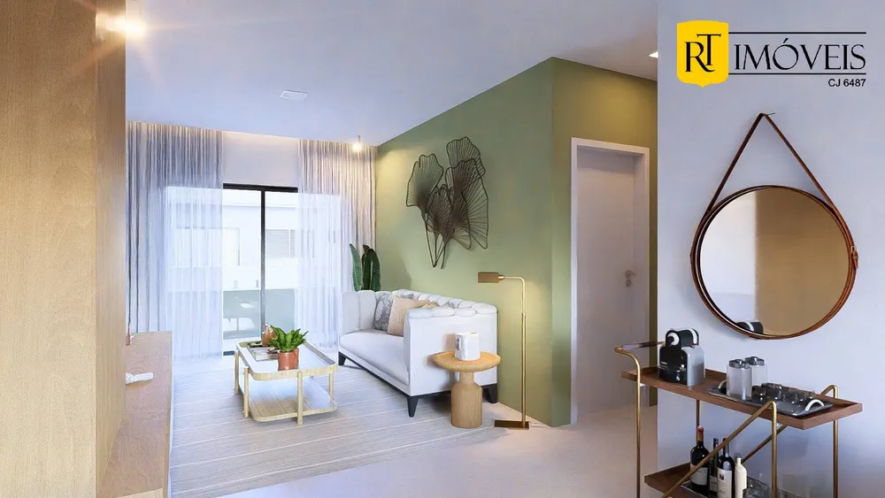 Apartamento, 2 quartos, 68 m² - Foto 11