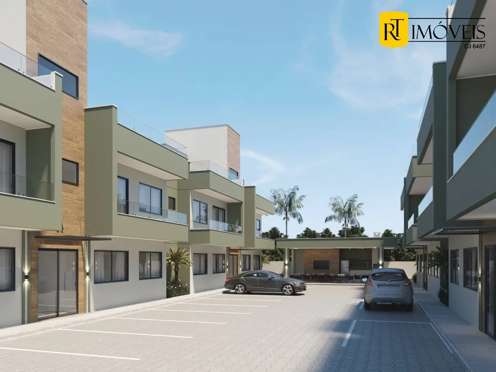 Apartamento, 2 quartos, 68 m² - Foto 7