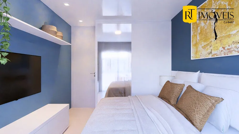Apartamento, 2 quartos, 68 m² - Foto 7
