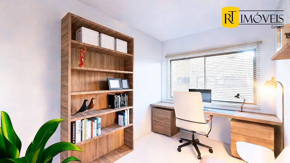 Apartamento, 2 quartos, 68 m² - Foto 10