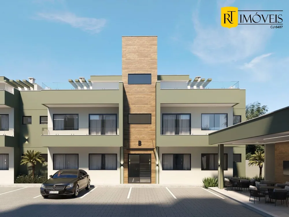 Apartamento, 2 quartos, 68 m² - Foto 1