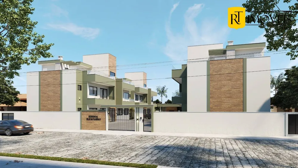 Apartamento, 2 quartos, 68 m² - Foto 2