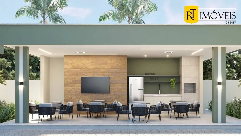 Apartamento, 2 quartos, 68 m² - Foto 10