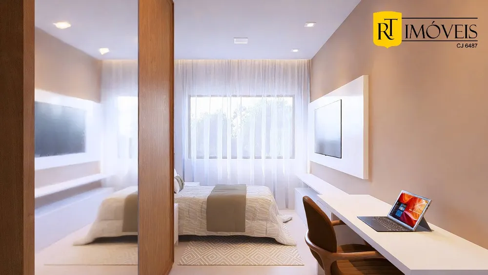 Apartamento, 2 quartos, 68 m² - Foto 9