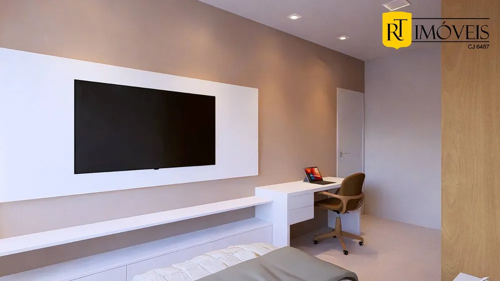 Apartamento, 2 quartos, 68 m² - Foto 8